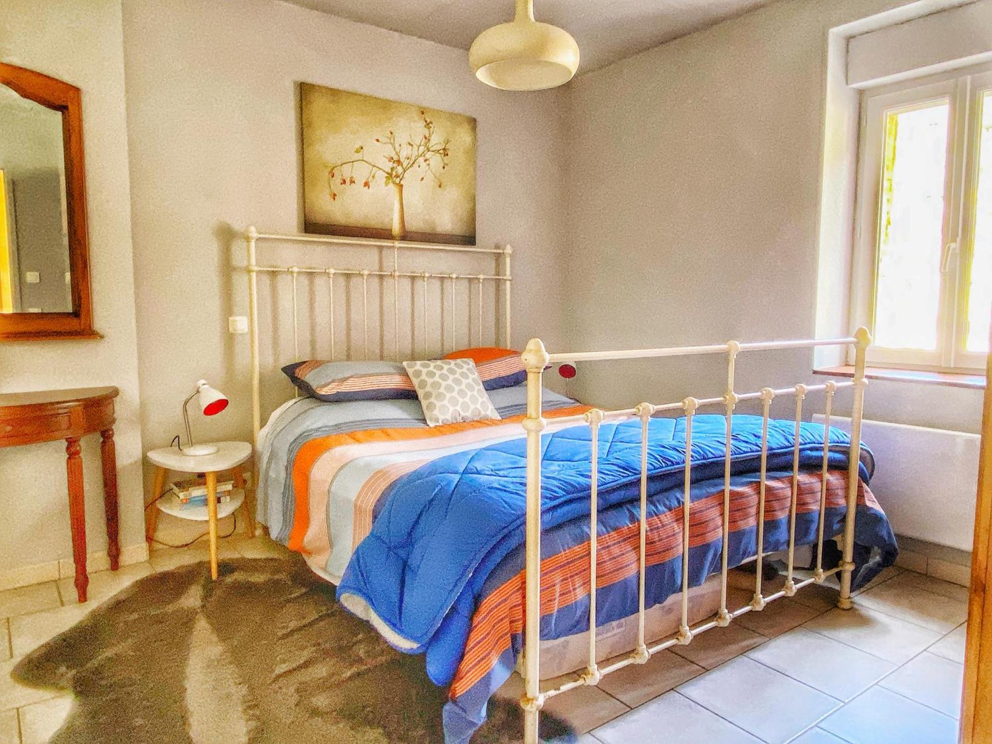 3 Star Surdespine Historic 4 Chateaux Lastours Air Conditioned Luaran gambar